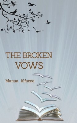 bokomslag Broken Vows