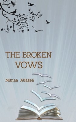bokomslag The Broken Vows