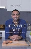 bokomslag The Lifestyle Diet