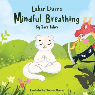 Laban Learns Mindful Breathing 1