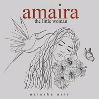 bokomslag Amaira The Little Woman