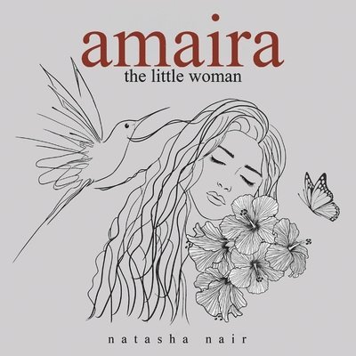 Amaira The Little Woman 1