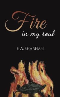 bokomslag Fire in My Soul