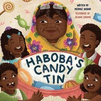 bokomslag Haboba's Candy Tin