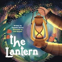 bokomslag The Lantern