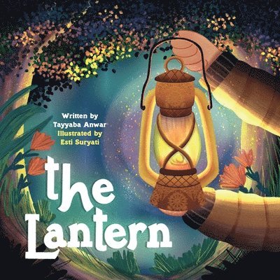 The Lantern 1