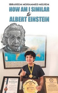 bokomslag How am I similar to Albert Einstein
