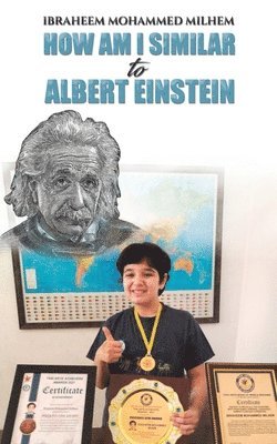 How Am I Similar To Albert Einstein 1