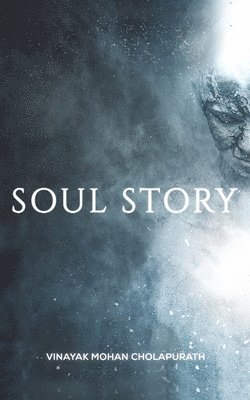 bokomslag Soul Story