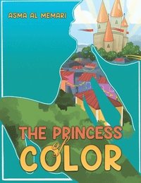 bokomslag The Princess of Color