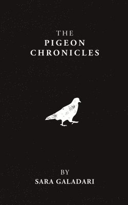 bokomslag The Pigeon Chronicles