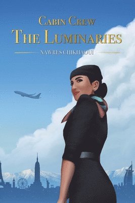 bokomslag Cabin Crew - The Luminaries