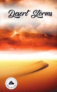 bokomslag Desert Storms