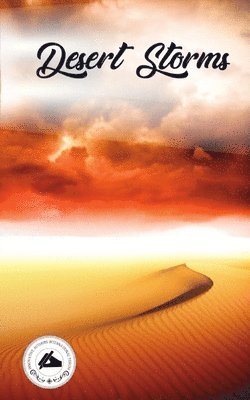 bokomslag Desert Storms