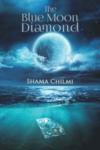 bokomslag The Blue Moon Diamond