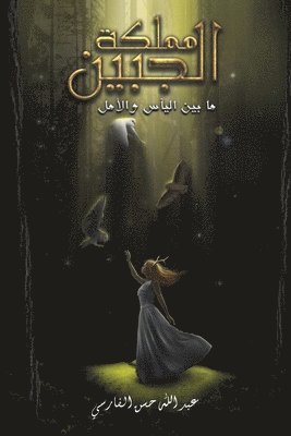 bokomslag &#1605;&#1605;&#1604;&#1603;&#1577; &#1575;&#1604;&#1580;&#1576;&#1610;&#1606;: &#1605;&#1575; &#1576;&#1610;&#1606; &#1575;&#1604;&#1610;&#1571;&#158