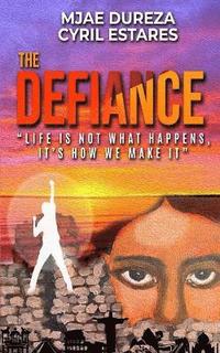 bokomslag The Defiance