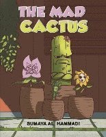 bokomslag Mad Cactus