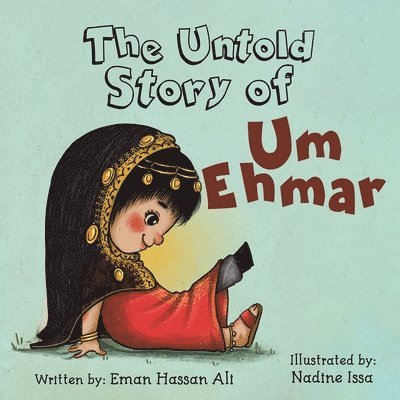 Untold Story Of Um Ehmar 1