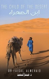 bokomslag Child Of The Desert