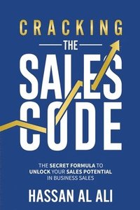 bokomslag Cracking the Sales Code