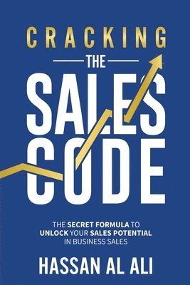 bokomslag Cracking the Sales Code