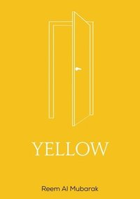 bokomslag Yellow