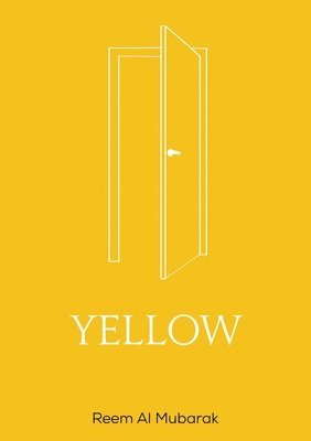 bokomslag Yellow