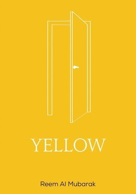 bokomslag Yellow