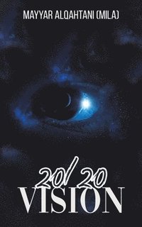 bokomslag 2020 VISION