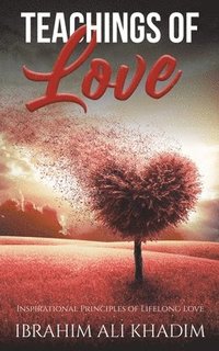 bokomslag TEACHINGS OF LOVE