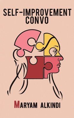 bokomslag SELFIMPROVEMENT CONVO