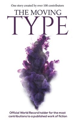 Devika Sharma - Moving Type, Häftad