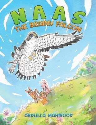 Naas The Brainy Falcon 1