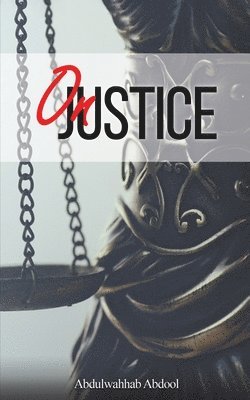 On Justice 1