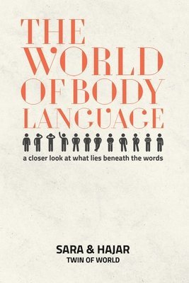 bokomslag The World Of Body Language