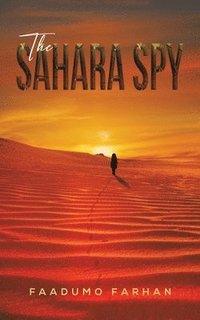 bokomslag Sahara Spy