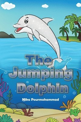 bokomslag JUMPING DOLPHIN