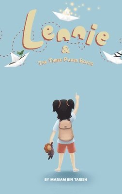 Lennie & the Three Paper Boats 1