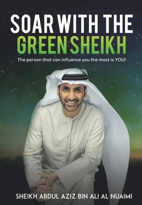 Soar With The Green Sheikh 1