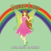bokomslag DREAM LAND