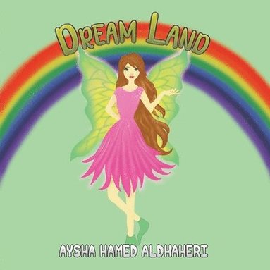 bokomslag DREAM LAND