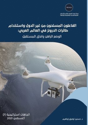 حسنين توفيق إبراهيم - الفاعلون المسلحون من غير الدول واستخدام ط, Häftad
