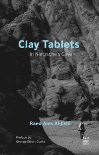 bokomslag Clay Tablets