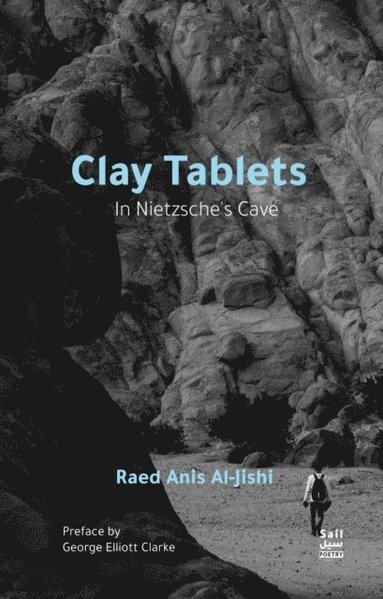 bokomslag Clay Tablets