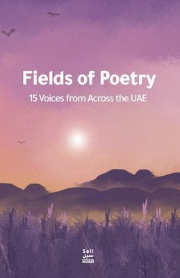 bokomslag Fields of Poetry