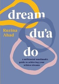 bokomslag Dream Du'a Do
