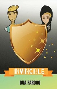 bokomslag Invincible