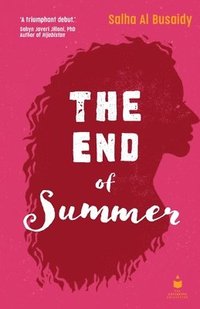 bokomslag The End of Summer