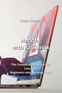 bokomslag Hacking with Kali Linux